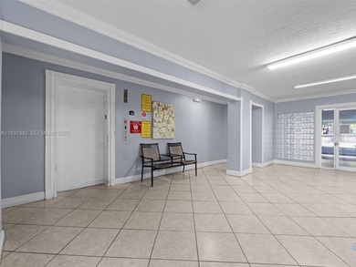 Spacious and well kept unit within a centrally located gated