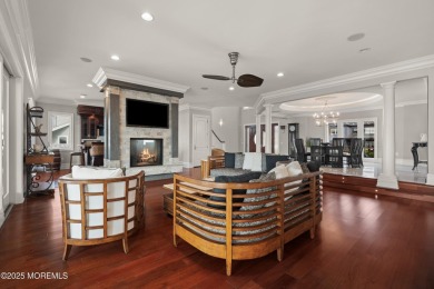 Welcome to the creme de la creme of Toms River - Bayfront living