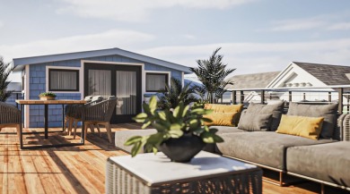 Welcome to The View at Smugglers Cove  8310 Sunset Drive, a