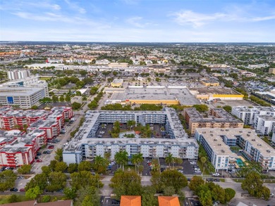 Spacious and well kept unit within a centrally located gated