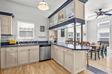 Searching for an amazing opportunity to own an AUTHENTIC OCEAN