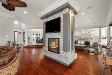 Welcome to the creme de la creme of Toms River - Bayfront living