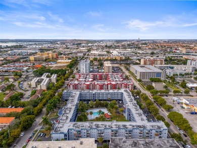 Spacious and well kept unit within a centrally located gated