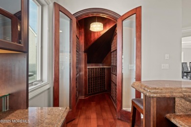 Welcome to the creme de la creme of Toms River - Bayfront living