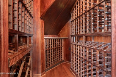 Welcome to the creme de la creme of Toms River - Bayfront living