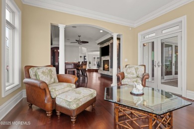 Welcome to the creme de la creme of Toms River - Bayfront living