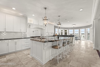 Welcome to the creme de la creme of Toms River - Bayfront living