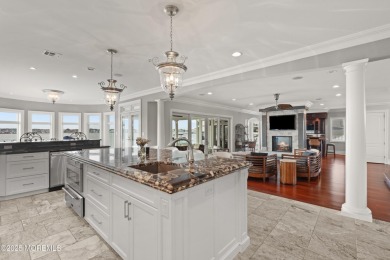 Welcome to the creme de la creme of Toms River - Bayfront living