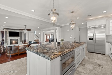 Welcome to the creme de la creme of Toms River - Bayfront living