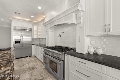 Welcome to the creme de la creme of Toms River - Bayfront living