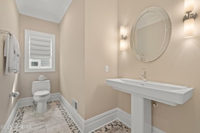 Welcome to the creme de la creme of Toms River - Bayfront living