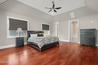 Welcome to the creme de la creme of Toms River - Bayfront living