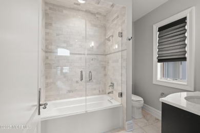 Welcome to the creme de la creme of Toms River - Bayfront living