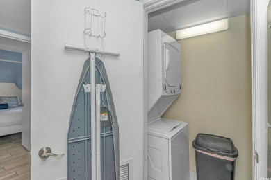 This tastefully decorated 2 bedroom 2 bath condo is located in