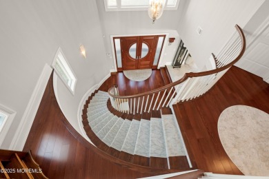 Welcome to the creme de la creme of Toms River - Bayfront living
