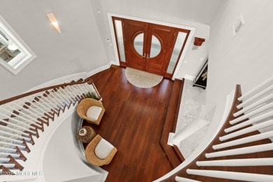 Welcome to the creme de la creme of Toms River - Bayfront living
