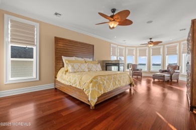 Welcome to the creme de la creme of Toms River - Bayfront living