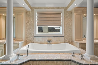 Welcome to the creme de la creme of Toms River - Bayfront living