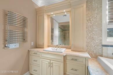 Welcome to the creme de la creme of Toms River - Bayfront living