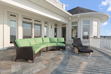 Welcome to the creme de la creme of Toms River - Bayfront living