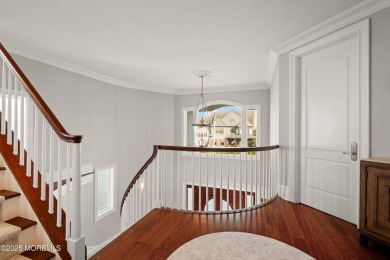 Welcome to the creme de la creme of Toms River - Bayfront living