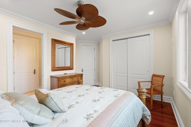 Welcome to the creme de la creme of Toms River - Bayfront living