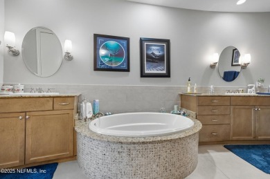 Rarely does a 4BR/3 1/2 BA come on the market with gorgeous