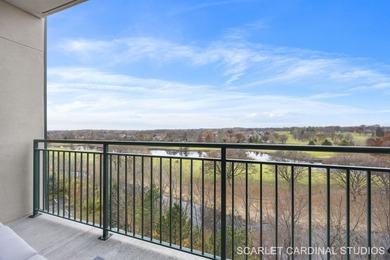 Well-maintained 7th-floor unit featuring two spacious bedrooms