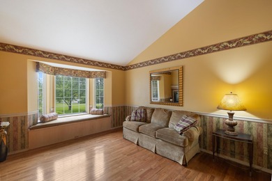 Welcome to The Summit at Evergreen-a highly sought-after 55+