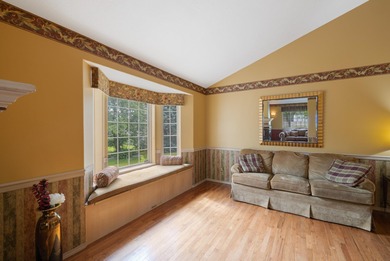 Welcome to The Summit at Evergreen-a highly sought-after 55+