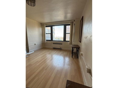 OCEANFRONT building offering an updated one-bedroom condo with