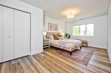 Introducing *The James* at The Landings, a luxury, new