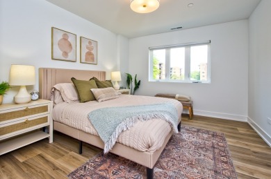 Introducing *The James* at The Landings, a luxury, new