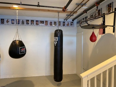 OCEANFRONT building offering an updated one-bedroom condo with