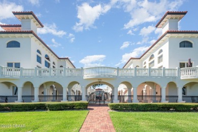 Beautiful Intracoastal condominium with a rarely available 2-car