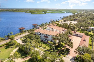 Beautiful Intracoastal condominium with a rarely available 2-car