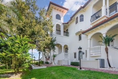 Beautiful Intracoastal condominium with a rarely available 2-car