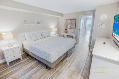 Welcome to this stunning oceanfront condo at the Boardwalk