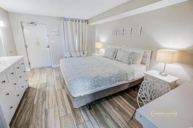 Welcome to this stunning oceanfront condo at the Boardwalk