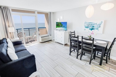 Welcome to this stunning oceanfront condo at the Boardwalk