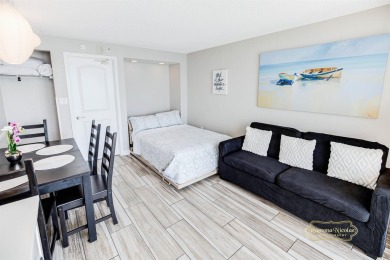 Welcome to this stunning oceanfront condo at the Boardwalk