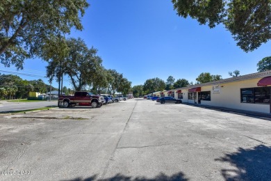 9-Unit Commercial / Mixed-Use Complex with 7 Storage Units