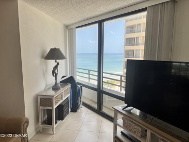 Gorgeous beach views and intracoastal views! This 2-2 is Fully