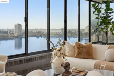 Welcome to Park Bellevue's newest panoramic Lake Merritt view