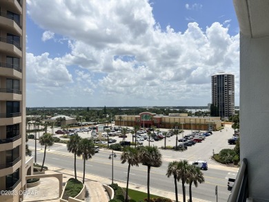 Gorgeous beach views and intracoastal views! This 2-2 is Fully