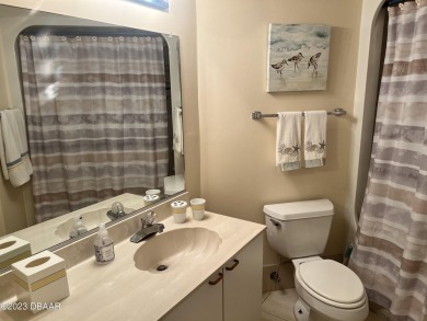 Gorgeous beach views and intracoastal views! This 2-2 is Fully