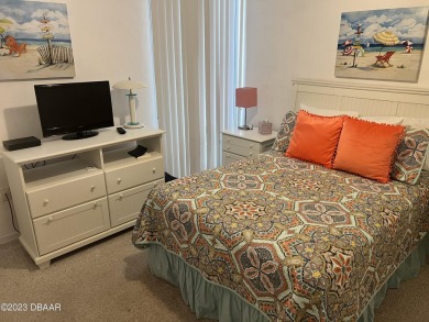 Gorgeous beach views and intracoastal views! This 2-2 is Fully