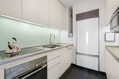 Stunning, unobstructed lake views from every window - with no