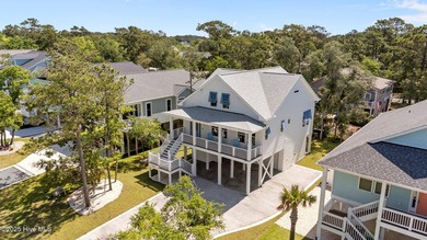 Welcome to CASA PLAYA, your new FULLY-FURNISHED Beach House on