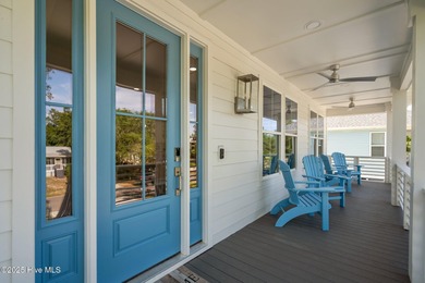 Welcome to CASA PLAYA, your new FULLY-FURNISHED Beach House on